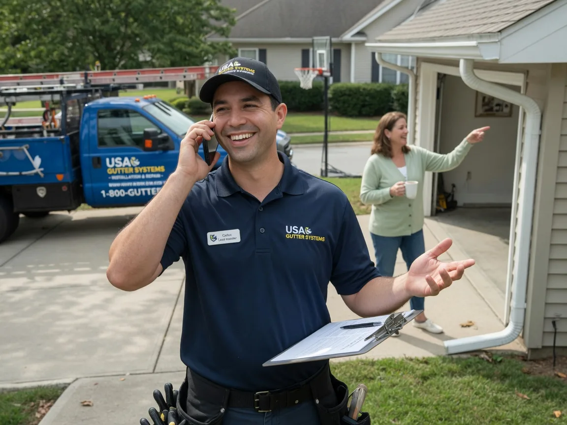 Gutter Installation Markham, IL FAQs